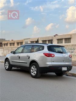 شيفروليه ترافرس